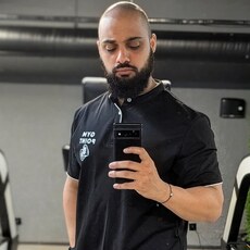 Фотография мужчины Luka, 30 лет из г. Тбилиси