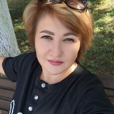 Фотография девушки Елена, 41 год из г. Самара