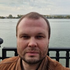 Фотография мужчины Василий, 38 лет из г. Москва