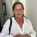 Людмила, 57 лет