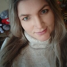 Фотография девушки Настёна, 41 год из г. Ульяновск