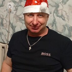 Фотография мужчины Владимир, 52 года из г. Бийск