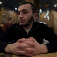 Фотография мужчины Рез, 21 год из г. Нальчик