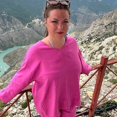 Фотография девушки Дарья, 33 года из г. Нижний Тагил