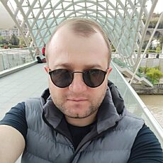 Фотография мужчины Levan, 35 лет из г. Тбилиси