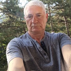 Фотография мужчины Дмитрий, 61 год из г. Кисловодск