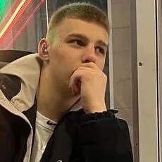 Фотография мужчины Yan, 21 год из г. Белокуриха