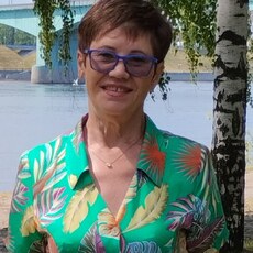 Фотография девушки Маргарита, 66 лет из г. Ярославль
