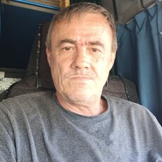 Фотография мужчины Николай, 57 лет из г. Азов