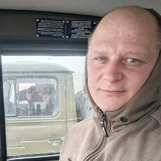 Фотография мужчины Евгений, 37 лет из г. Куйбышево