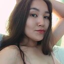 Анастасия, 25 лет