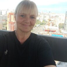 Фотография девушки Алина, 52 года из г. Уфа