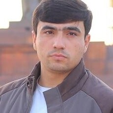 Фотография мужчины Али, 24 года из г. Худжанд