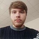 Максим, 19 лет