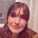 Патимат, 33 года
