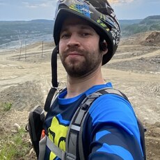 Фотография мужчины Андрей, 33 года из г. Белоярский
