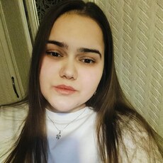 Фотография девушки Элеонора, 19 года из г. Нижний Новгород