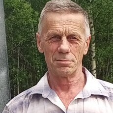 Фотография мужчины Владимир, 66 лет из г. Гагарин