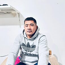Фотография мужчины Аят, 42 года из г. Шымкент