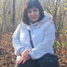 Фотография девушки Светлана, 47 лет из г. Уфа