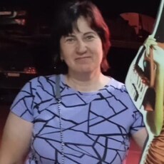 Фотография девушки Светлана, 48 лет из г. Миллерово