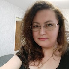 Фотография девушки Ольга, 43 лет из г. Нижний Новгород