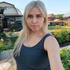 Фотография девушки Марина, 42 года из г. Киров