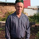 Фанзат, 45 лет