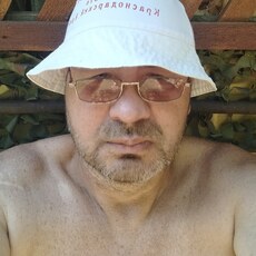 Фотография мужчины Сергей, 54 года из г. Калязин
