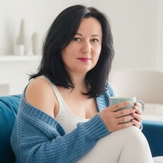 Фотография девушки Алика, 43 года из г. Химки