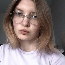 Фотография девушки Надя, 18 лет из г. Курган