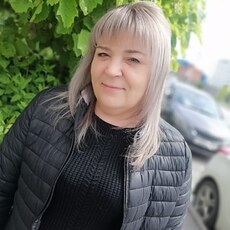 Фотография девушки Ирина, 53 года из г. Таганрог