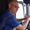 Jekson, 53 года