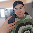 Аня, 20 лет