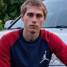 Фотография мужчины Максим, 26 лет из г. Кокошкино