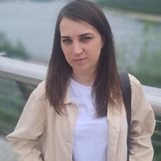 Фотография девушки Тетяна, 35 лет из г. Киев