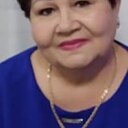 Альфина, 63 года