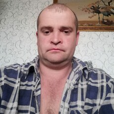 Фотография мужчины Алексей, 38 лет из г. Первоуральск