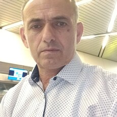 Фотография мужчины Эдик, 46 лет из г. Подольск