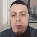 Фуркатжон, 37 лет