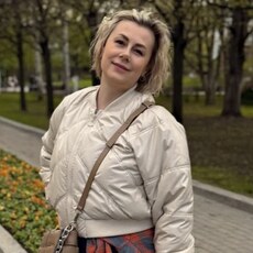 Фотография девушки Анна, 46 лет из г. Москва