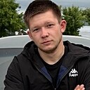 Максим, 20 лет