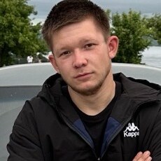 Фотография мужчины Максим, 20 лет из г. Москва