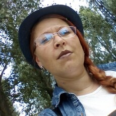 Фотография девушки Евгения, 41 год из г. Ульяновск
