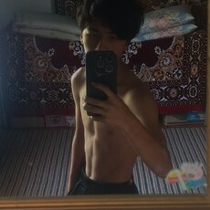 Фотография мужчины Дамир, 18 лет из г. Алматы