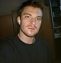Макс, 22 года
