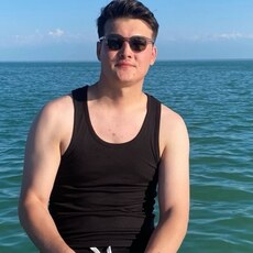 Фотография мужчины Zako, 24 года из г. Алматы