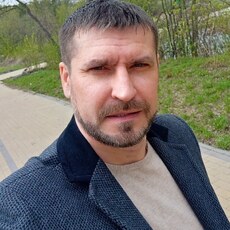 Вадим, 40 из г. Тюмень.