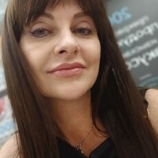 Фотография девушки Женщина, 45 лет из г. Москва