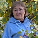 Гульсум, 58 лет